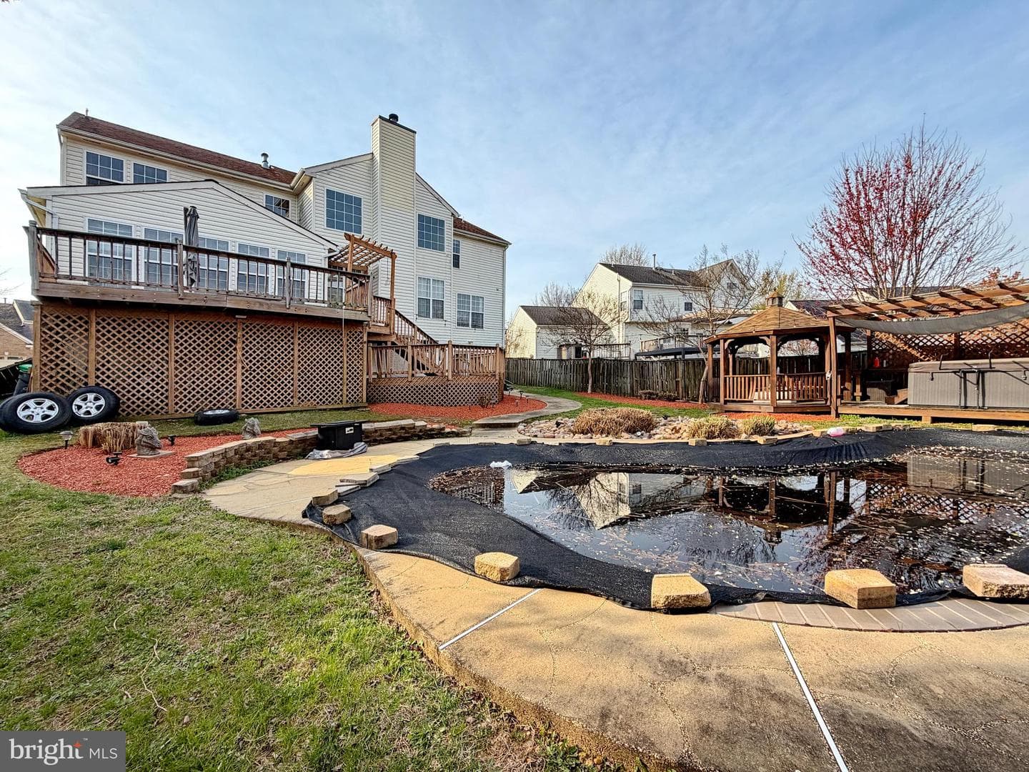 11603 N Star Drive photo 85