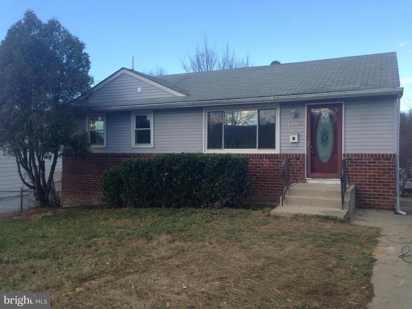 7208 Powhatan Street photo 3