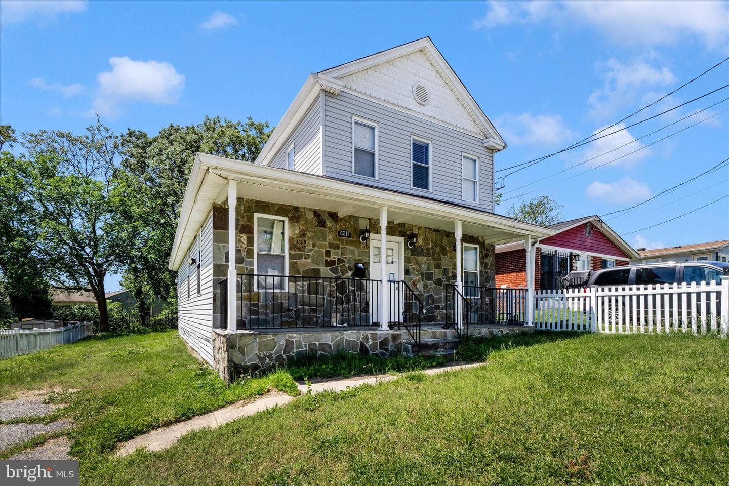 6211 Foote Street photo 3
