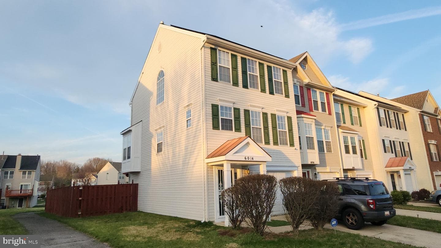 6014 Cedar Post Drive
