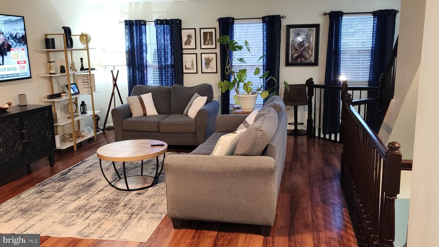 6014 Cedar Post Drive photo 11