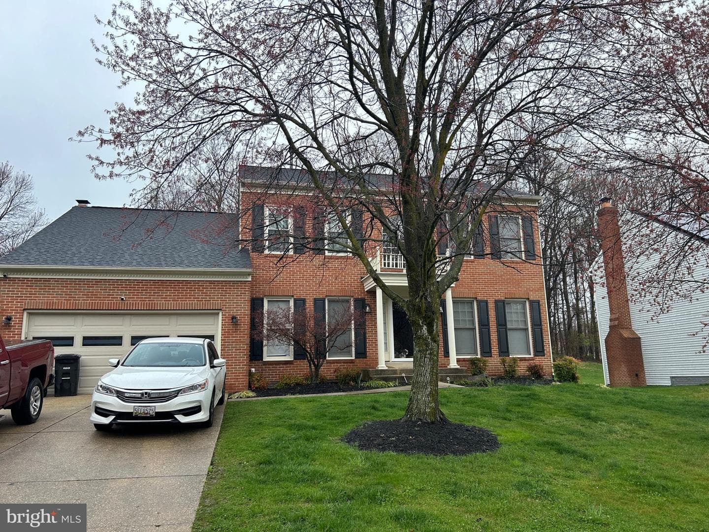 8406 Bates Drive
