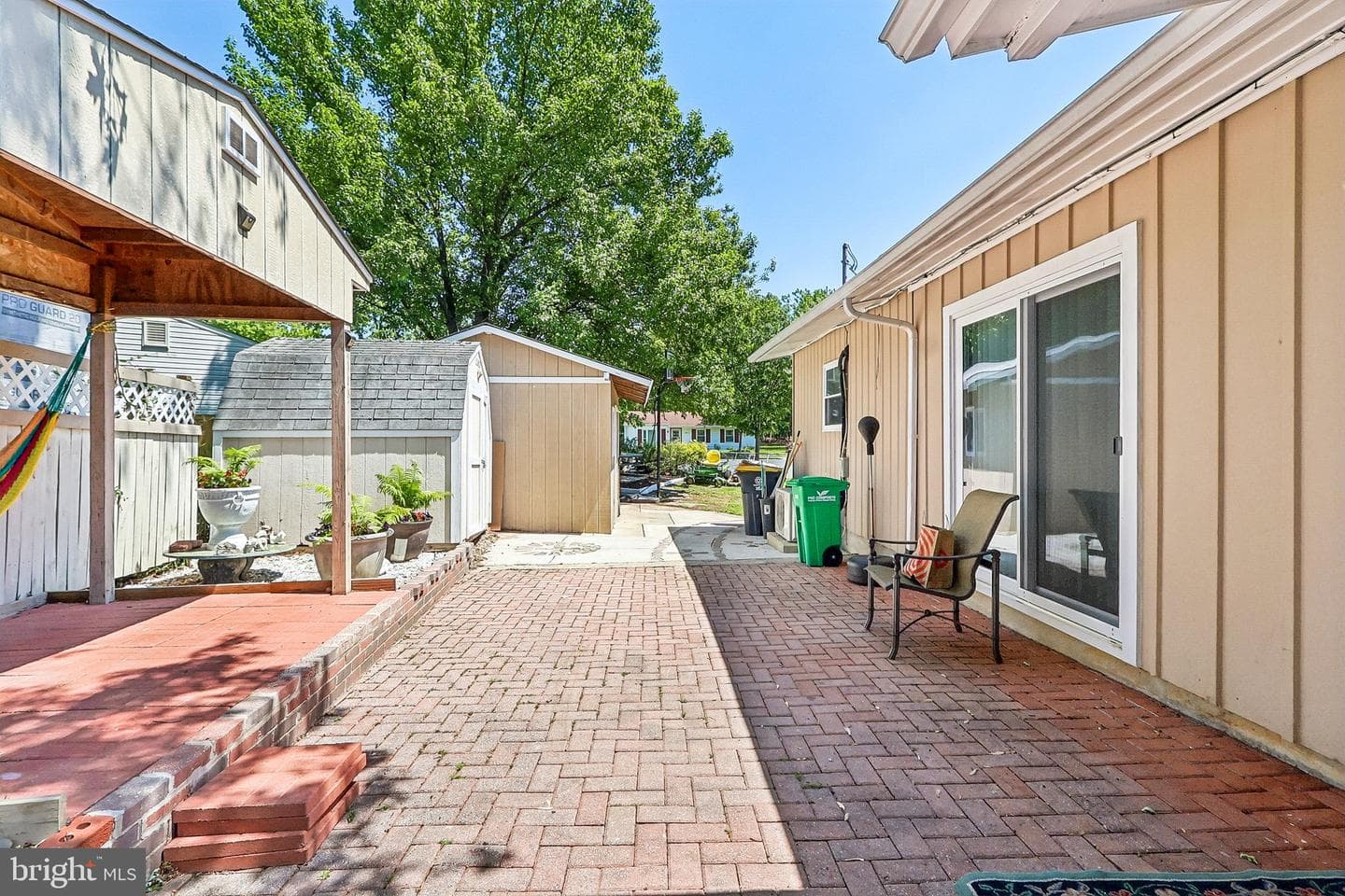 5631 Ellerbie Street photo 30
