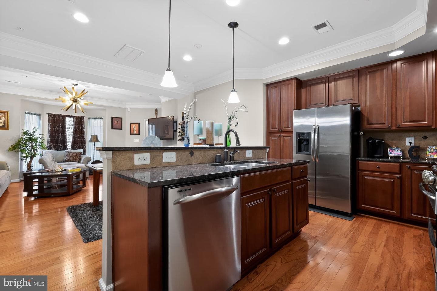 904 Hall Station Drive #102 photo 8