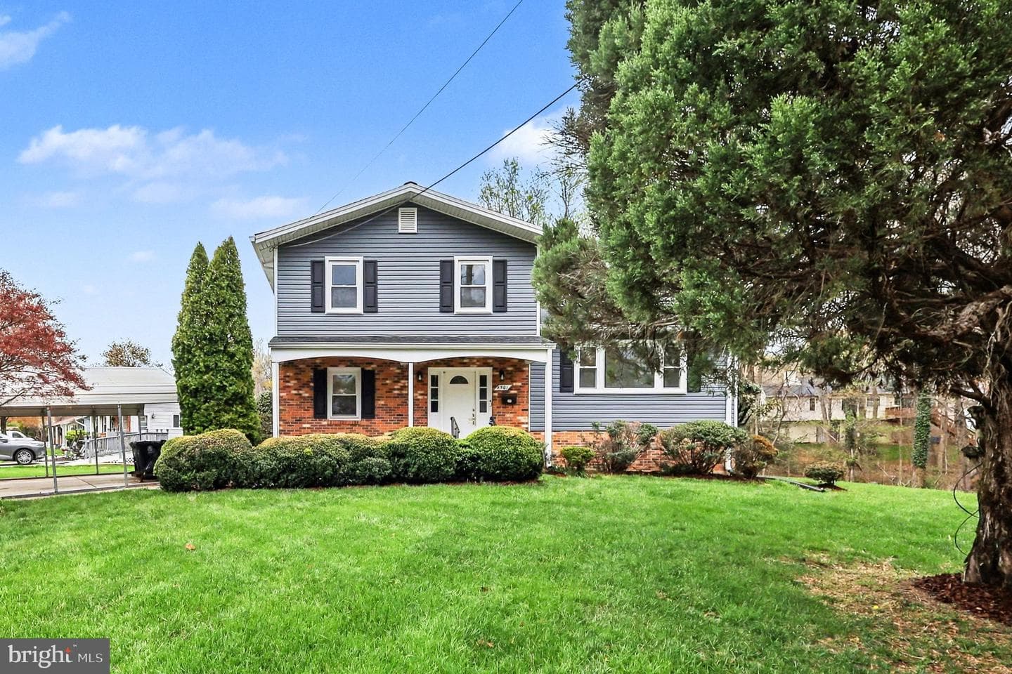 4501 Havelock Road