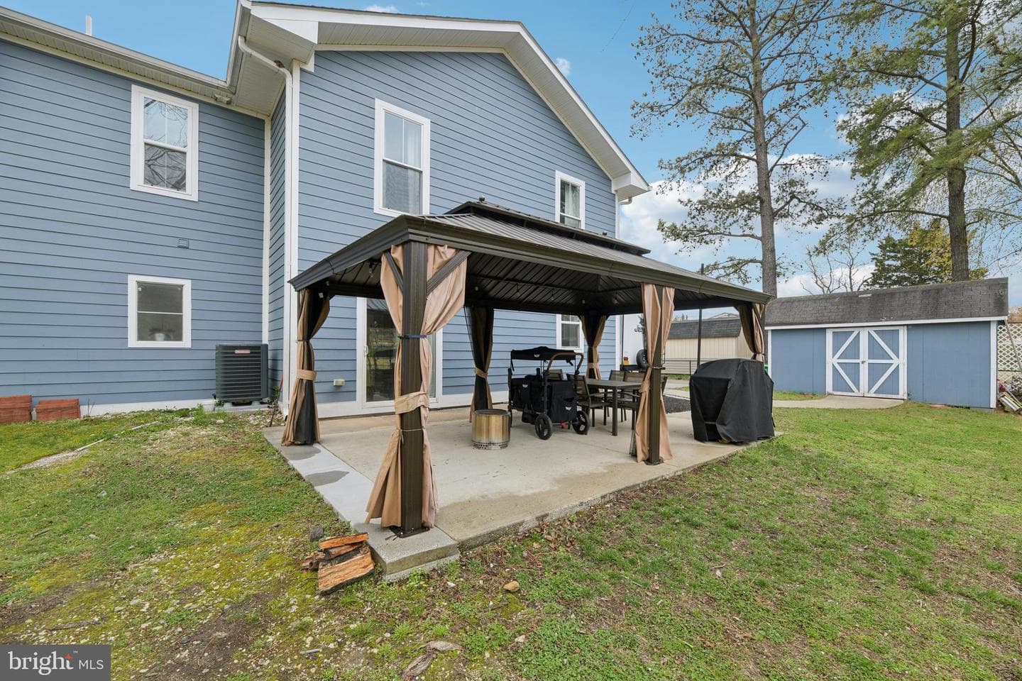 8401 Rockwell Drive photo 51