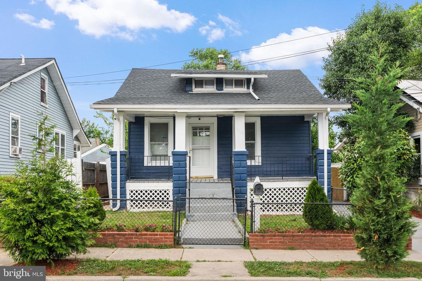 4004 Lawrence Street, Brentwood
