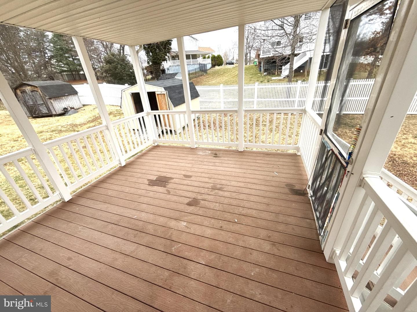 7604 Fox Hunt Court photo 13