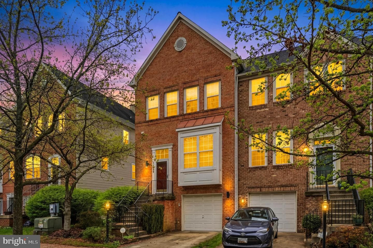 1810 Spanish Oak Lane