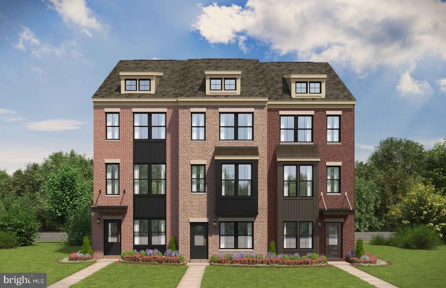3408 Chester Alley