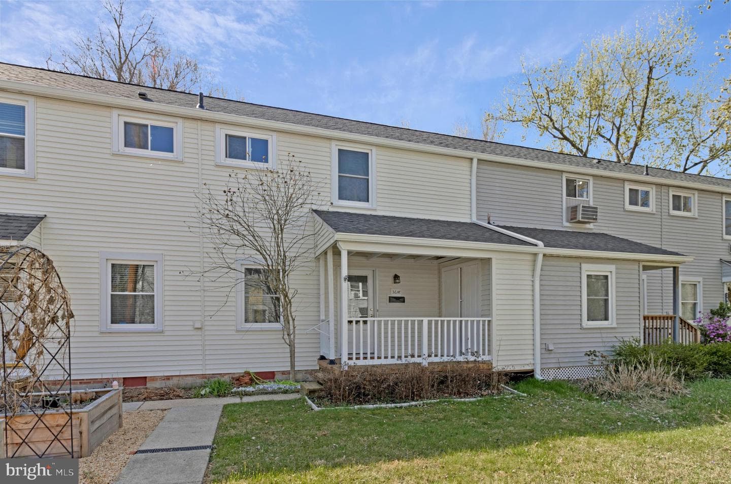 36 Ridge Road