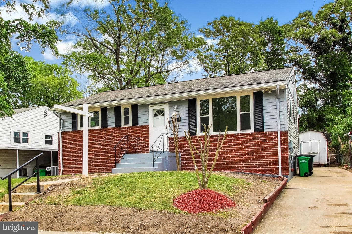 2610 Lorring Drive