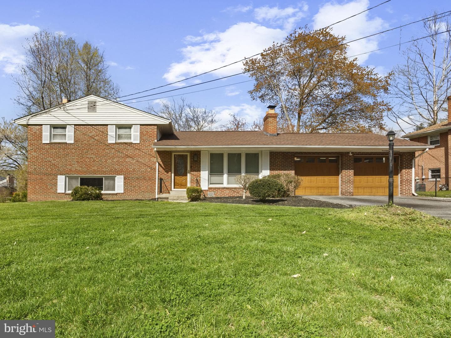 3908 Brinkley Road