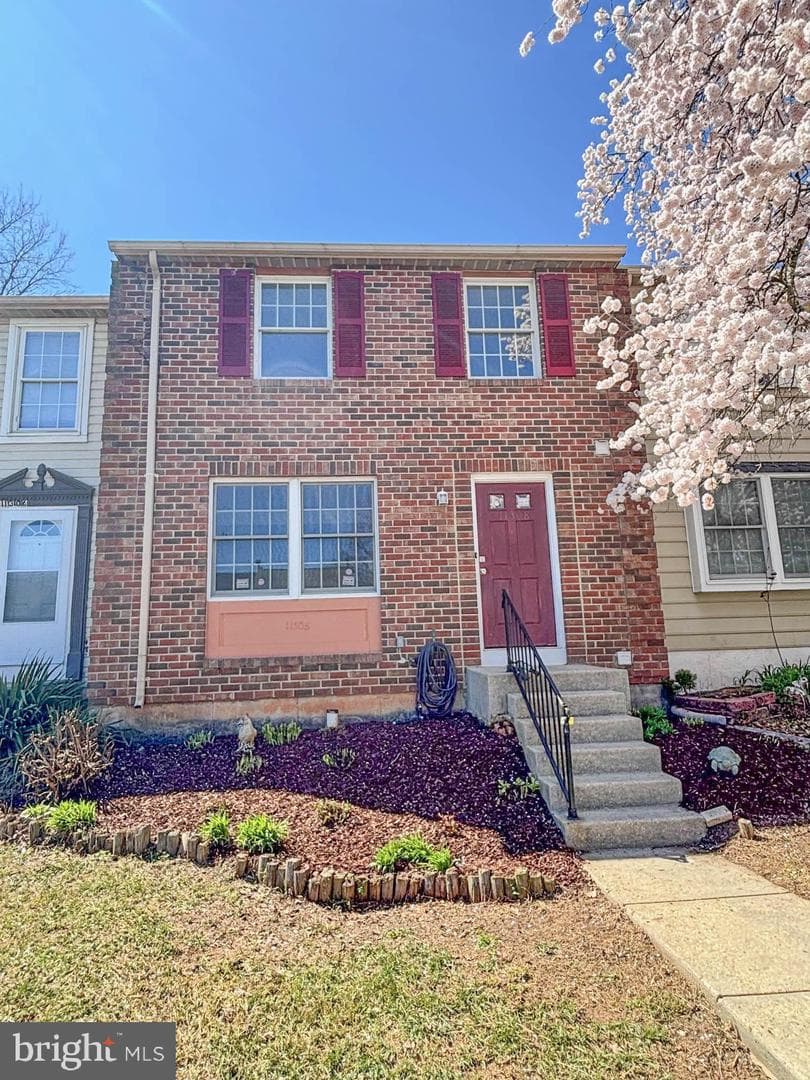 11308 Big Horn Court