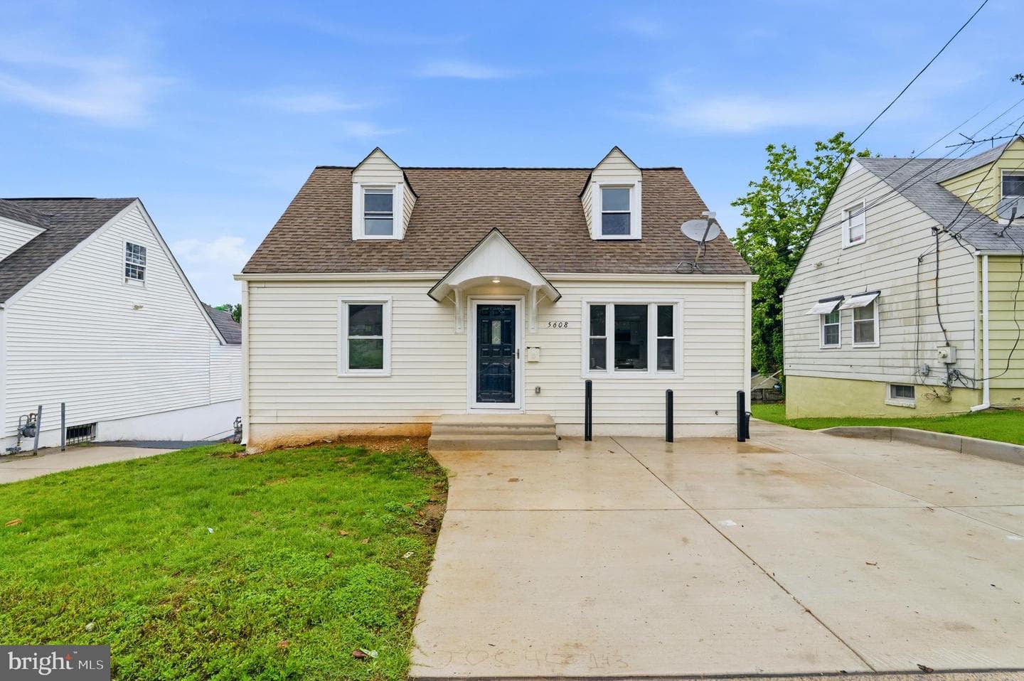 5608 Annapolis Road photo 9