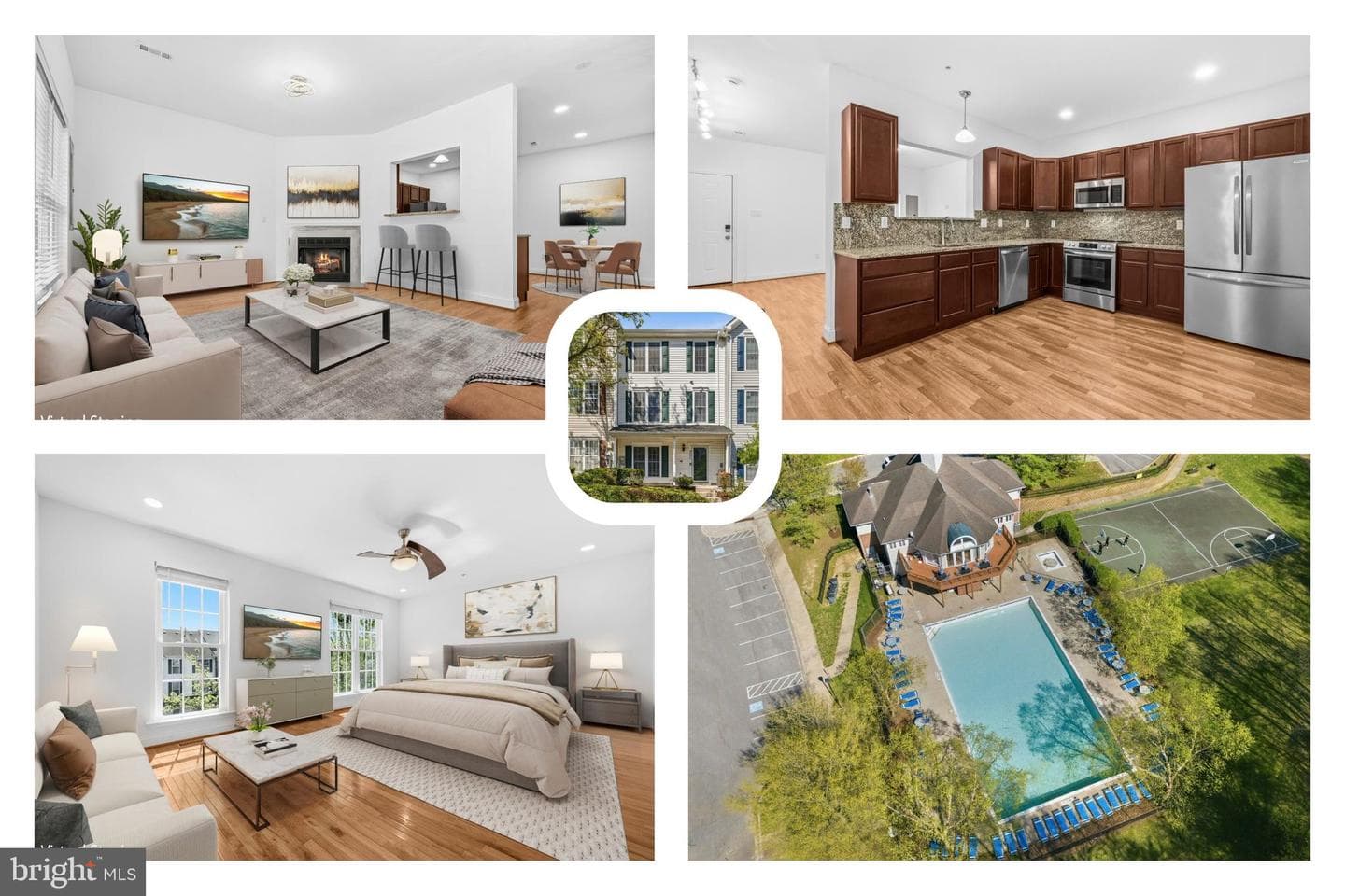 4006 Eager Terrace, Bowie