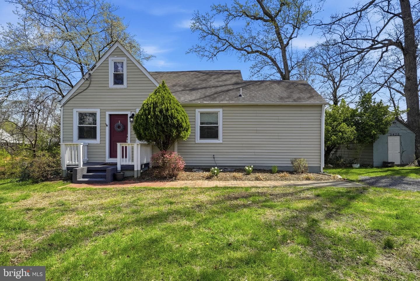 3420 Walters Lane