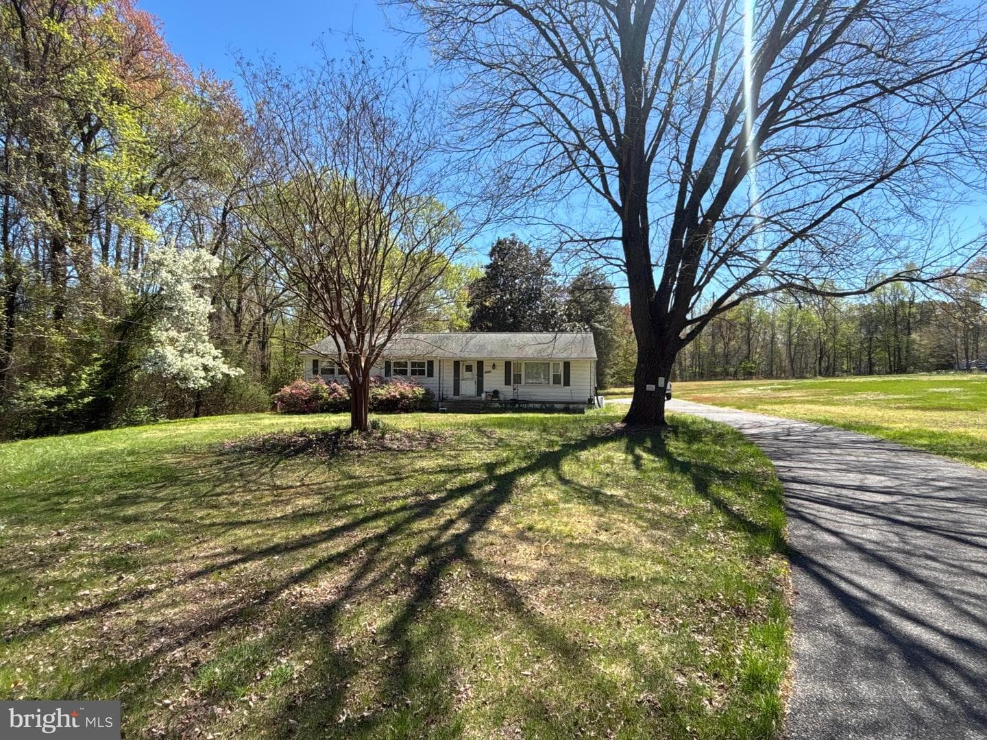 12425 Lanham Severn Road