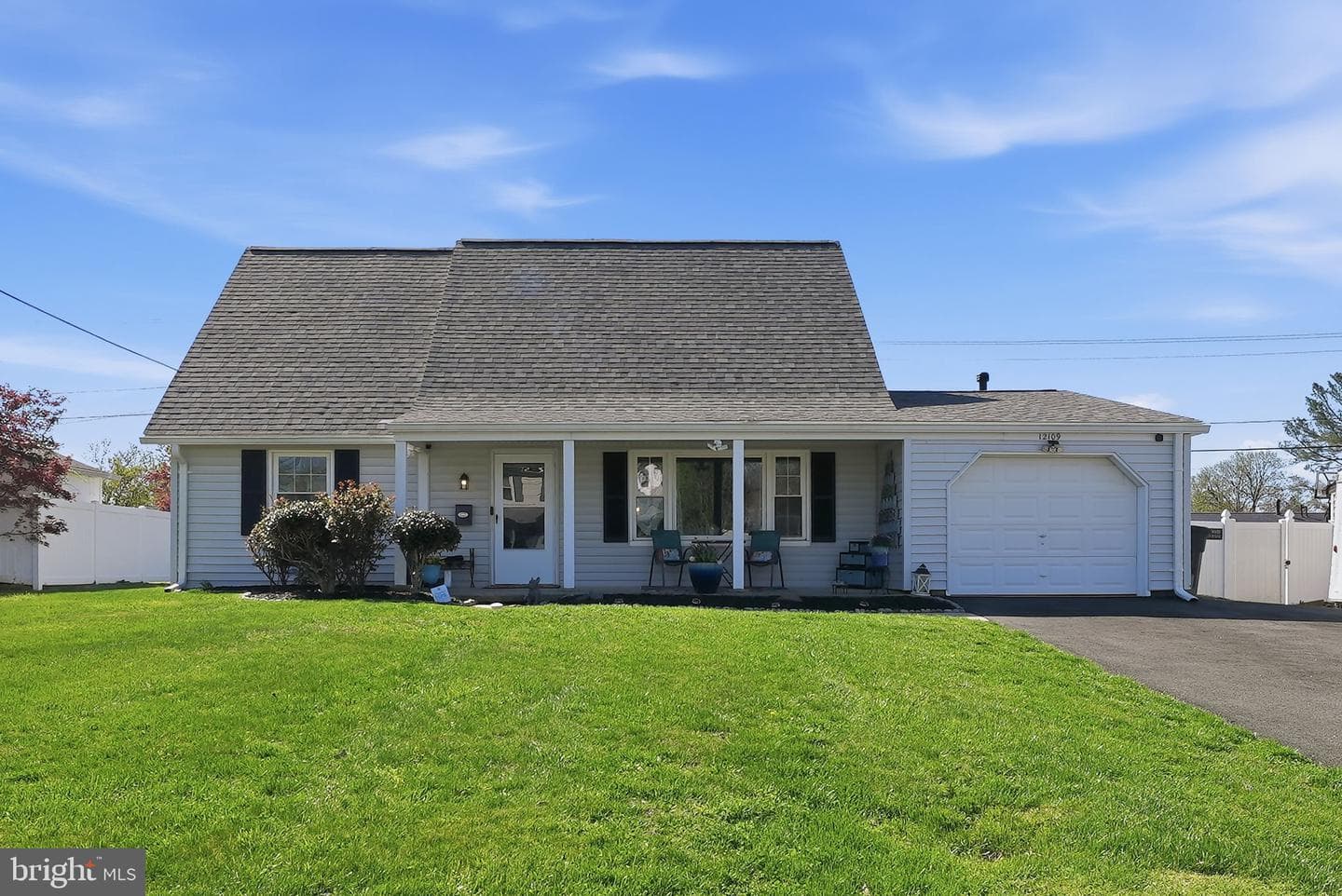 12109 Rockledge Drive