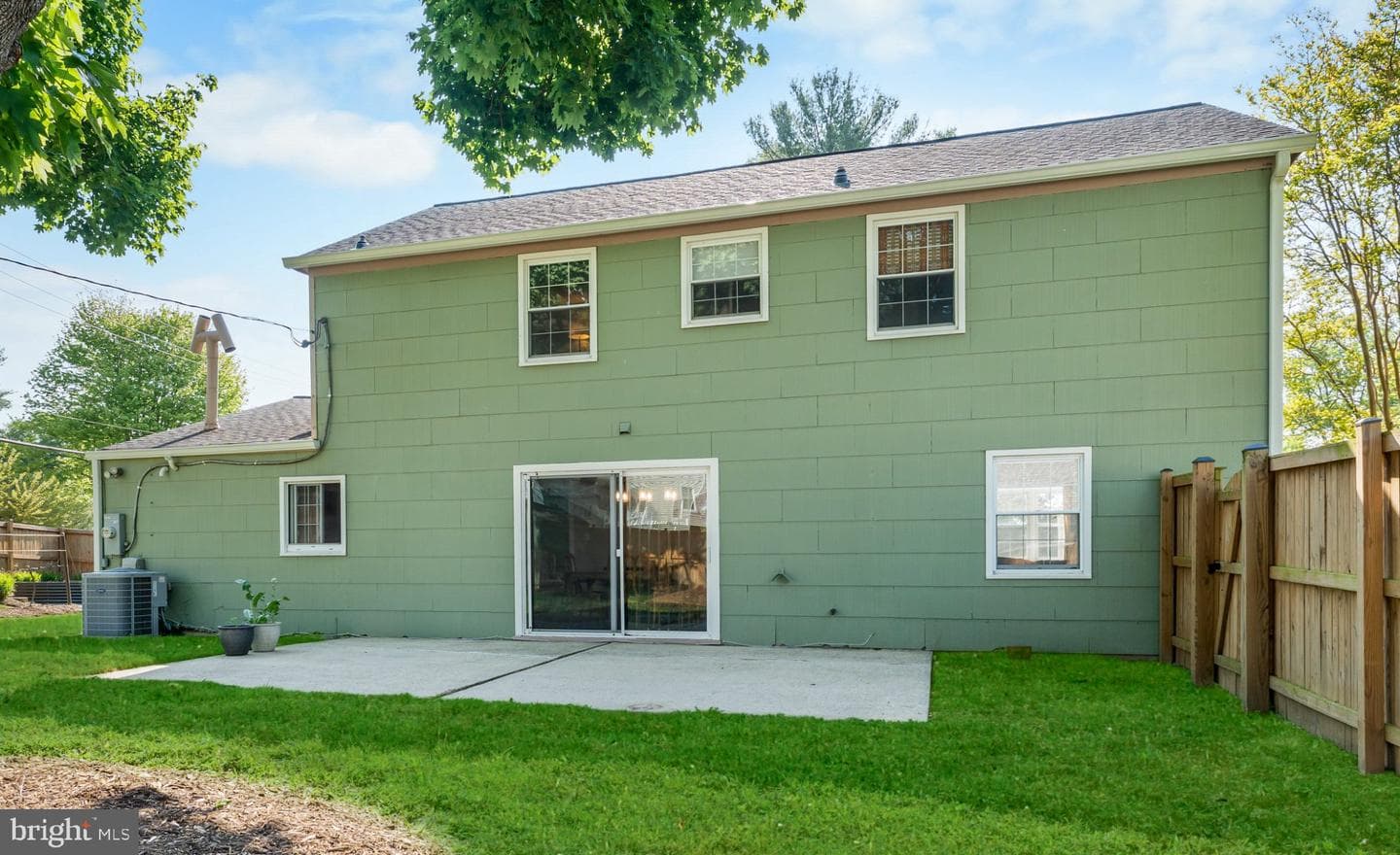 2414 Kinderbrook Lane photo 33