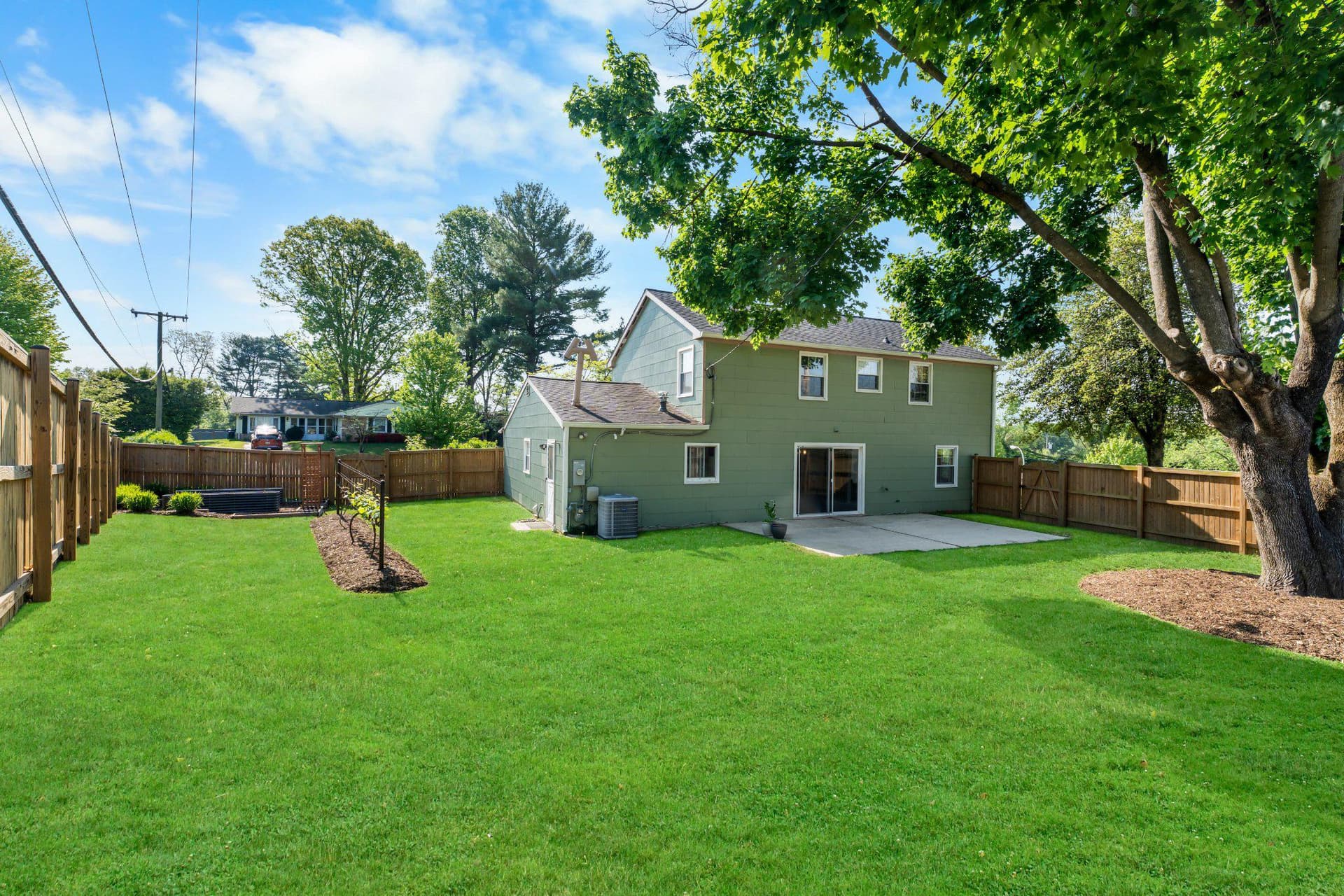 2414 Kinderbrook Lane photo 36