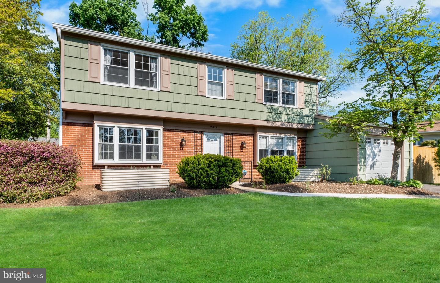 2414 Kinderbrook Lane photo 37