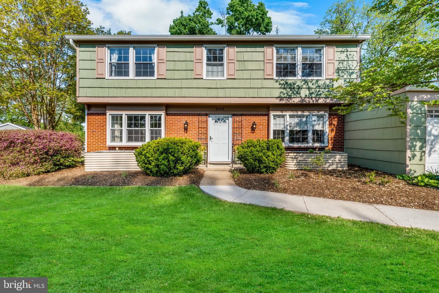 2414 Kinderbrook Lane photo 38
