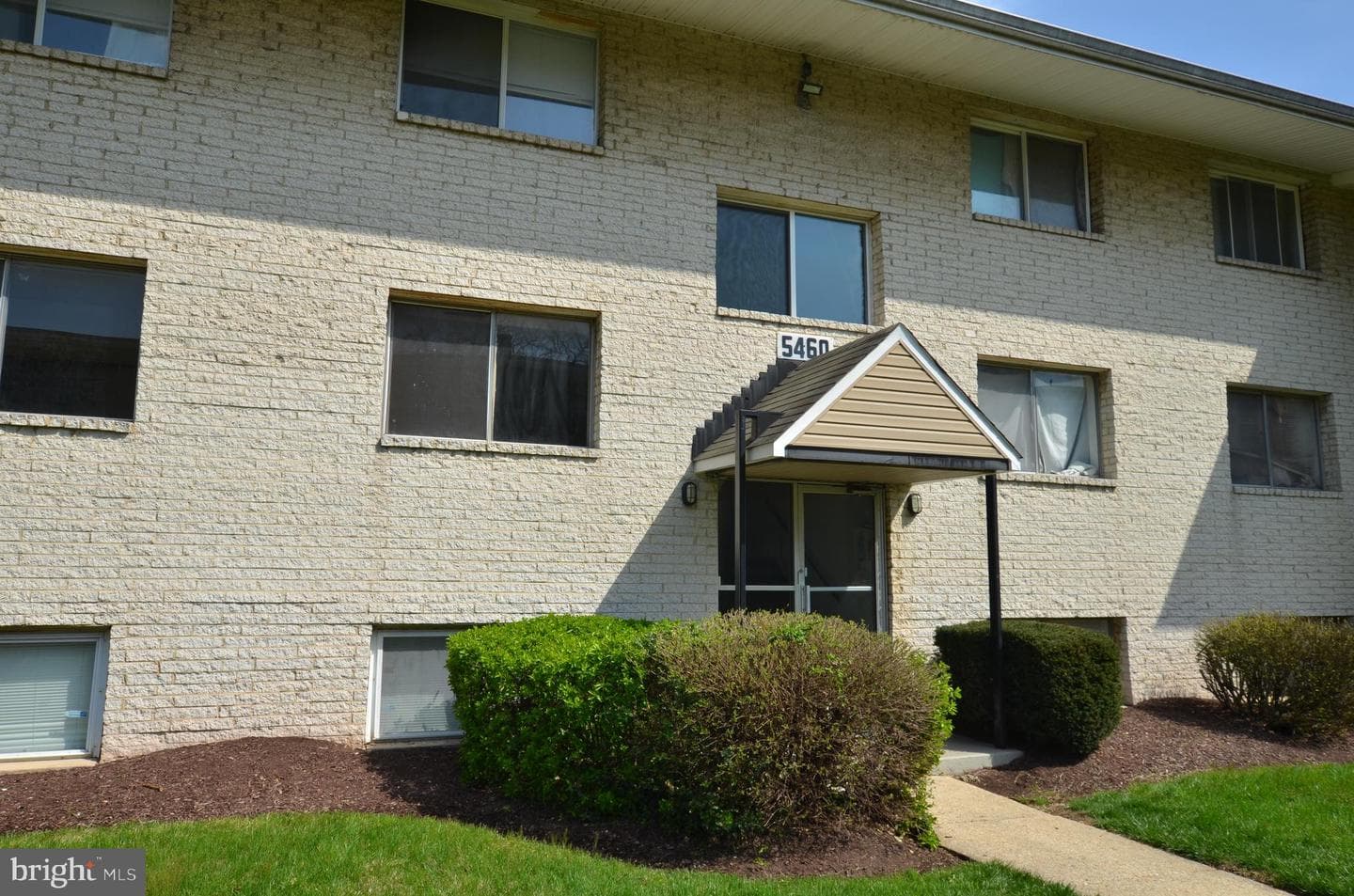 5460 85th Avenue #101 photo 1