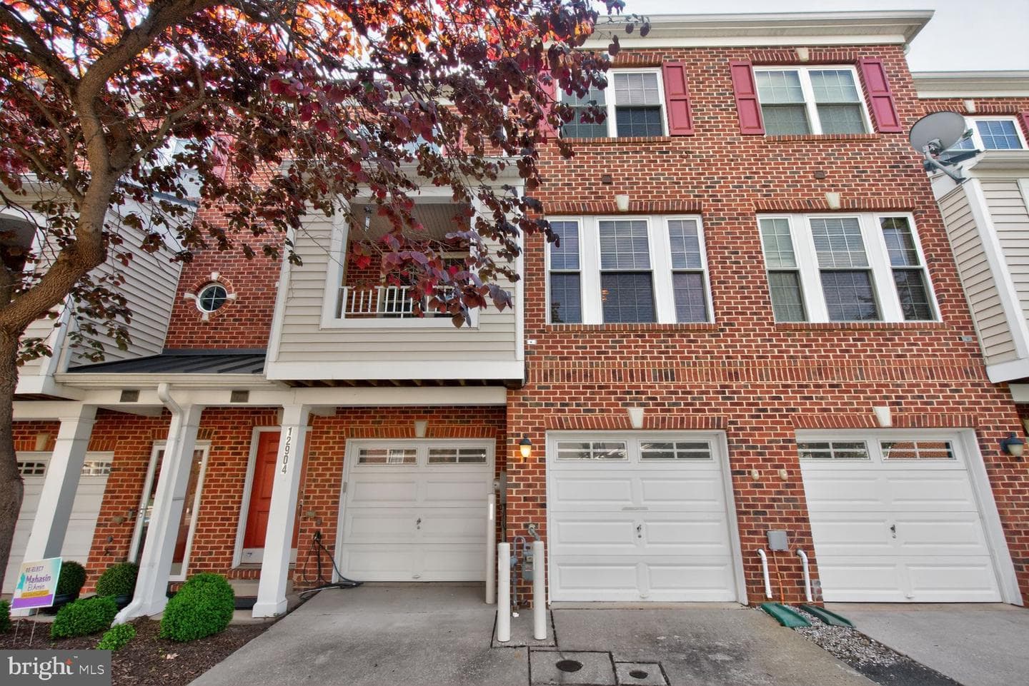 12904 Liberty's Delight Drive #84a photo 1