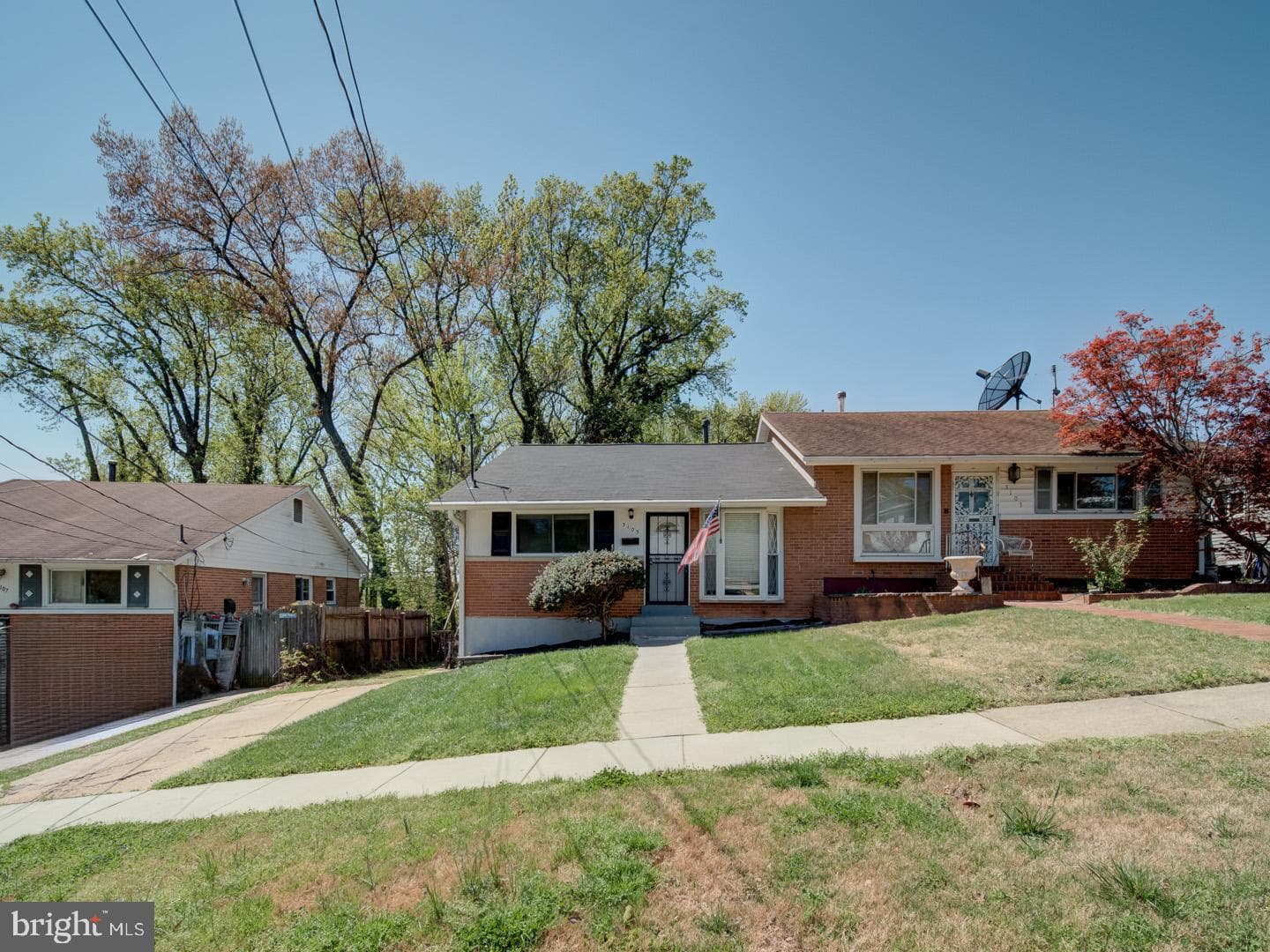 3105 Bellbrook Court photo 1