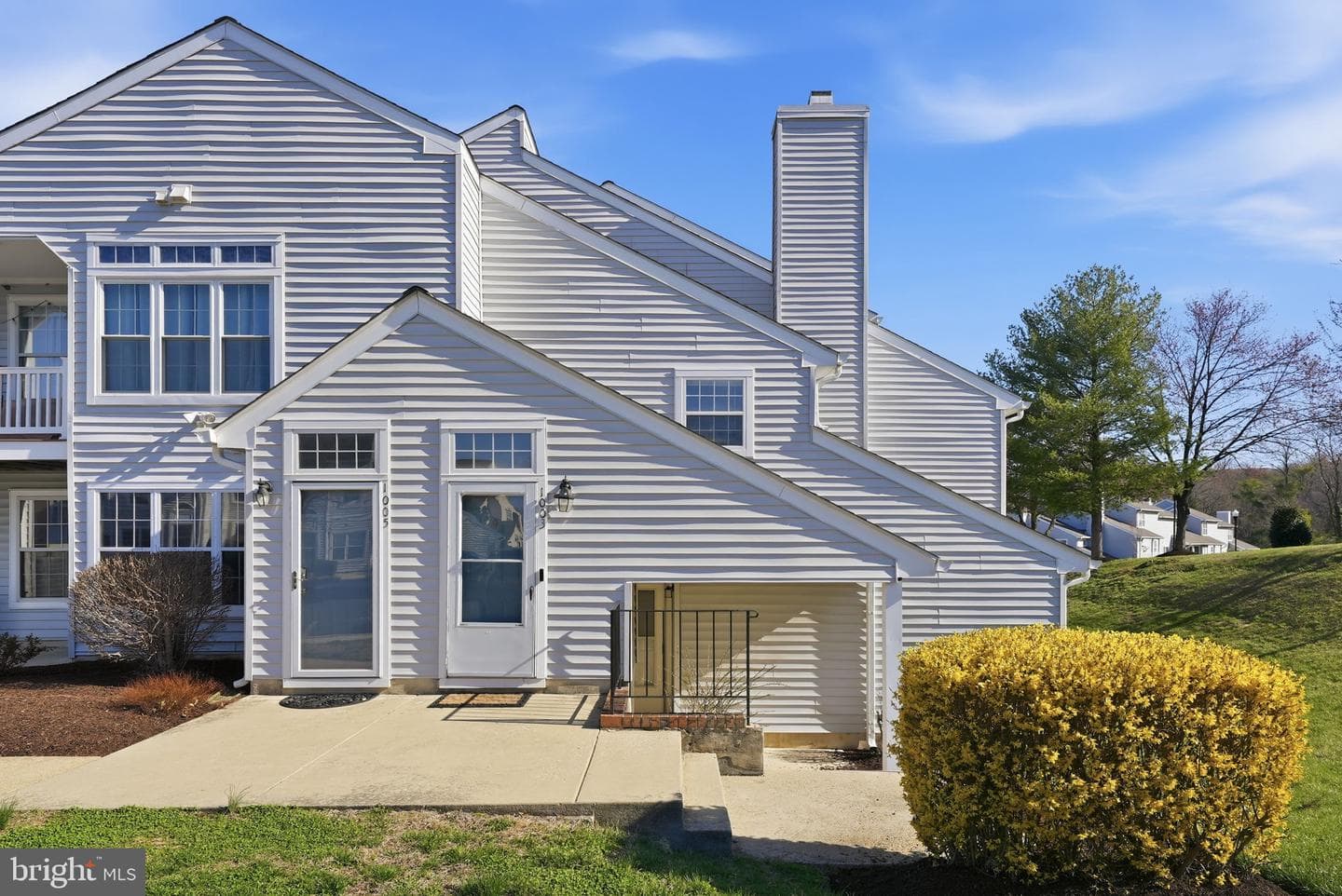 1003 Spring Valley Court