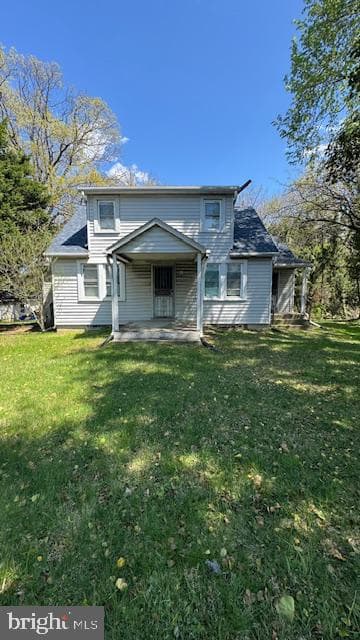 5517 Deer Pond Lane
