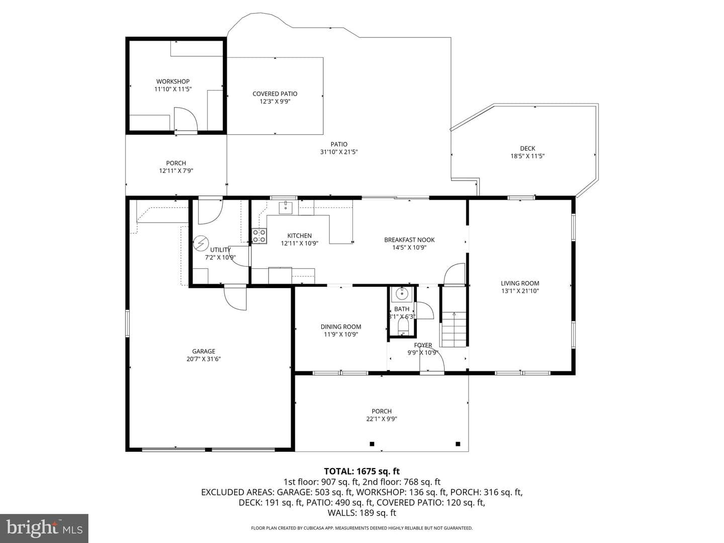 3611 Violetwood Place photo 2