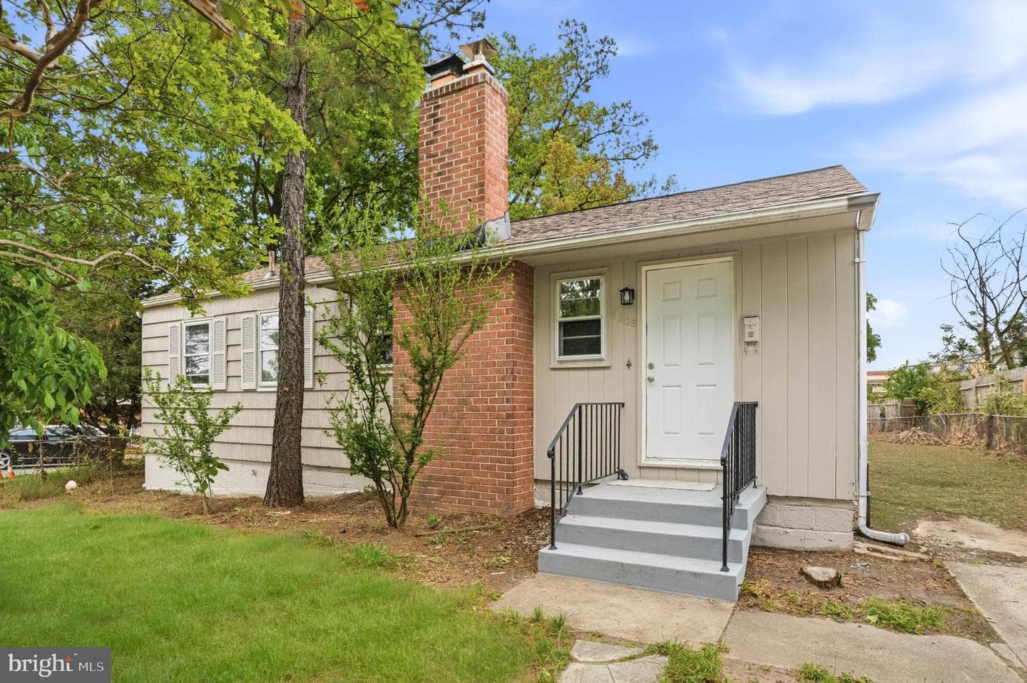 6605 Riggs Road photo 2