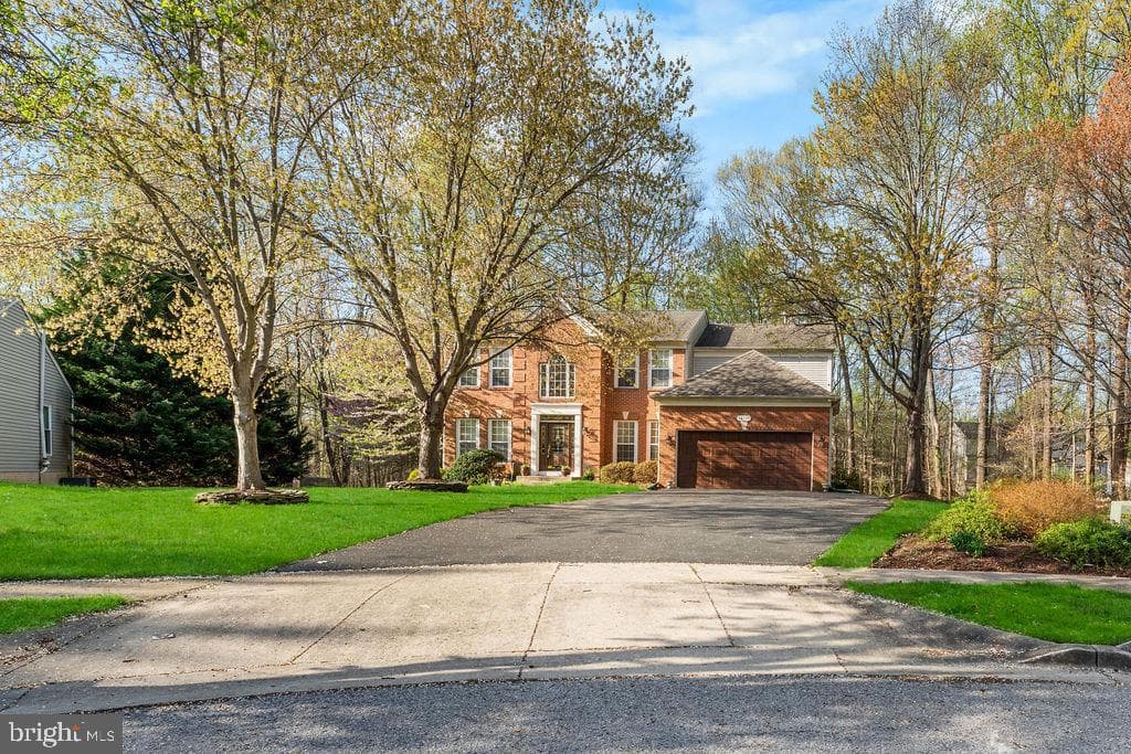 14701 Danton Court