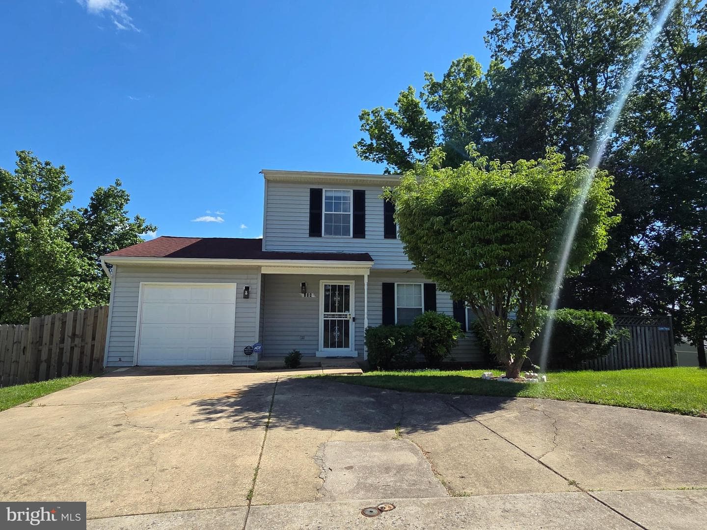 904 Finch Drive
