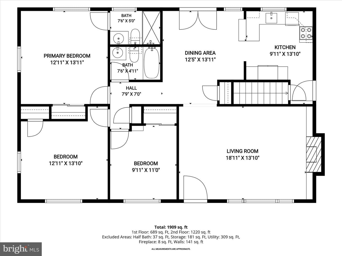 15901 Bond Mill Road photo 26