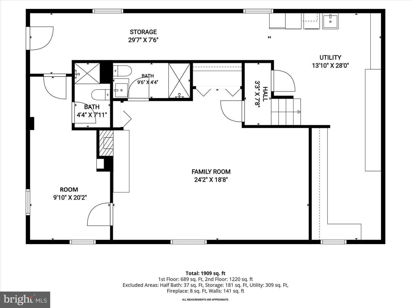 15901 Bond Mill Road photo 27