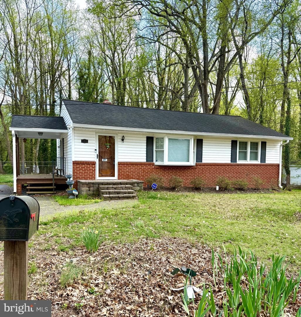 13215 Pine Road Road photo 1