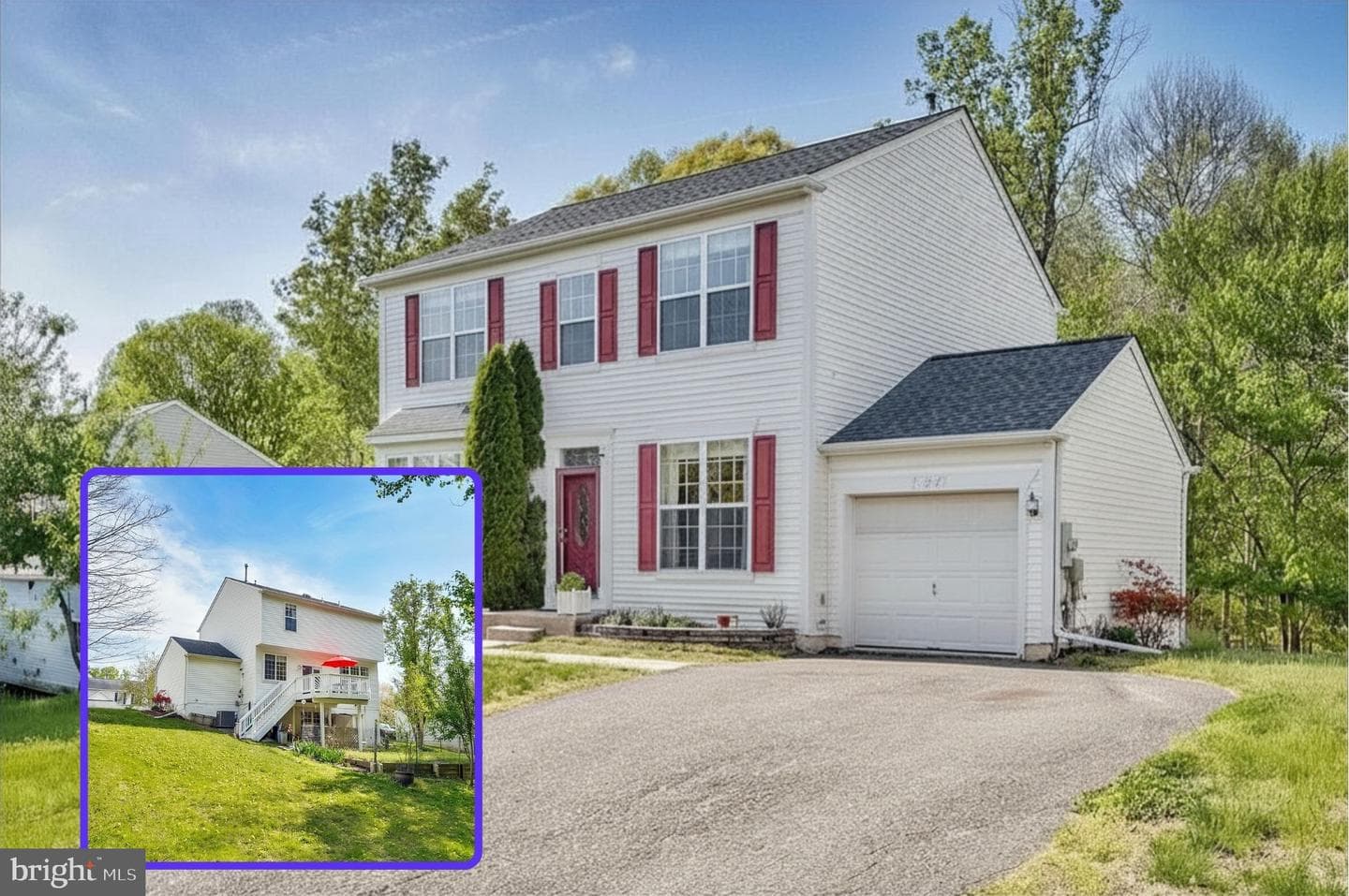 13716 Carlene Drive, Upper Marlboro