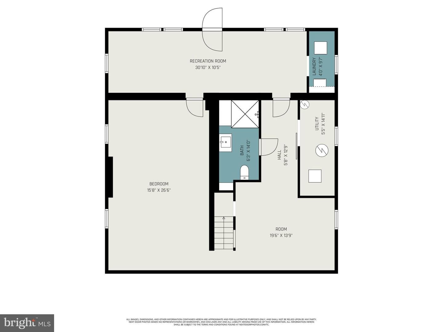 2309 Manor Gate Terrace photo 43