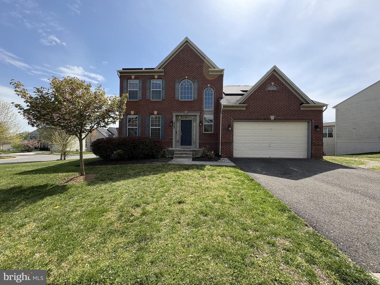 2707 Swann Wing Ct Swann Wing Court