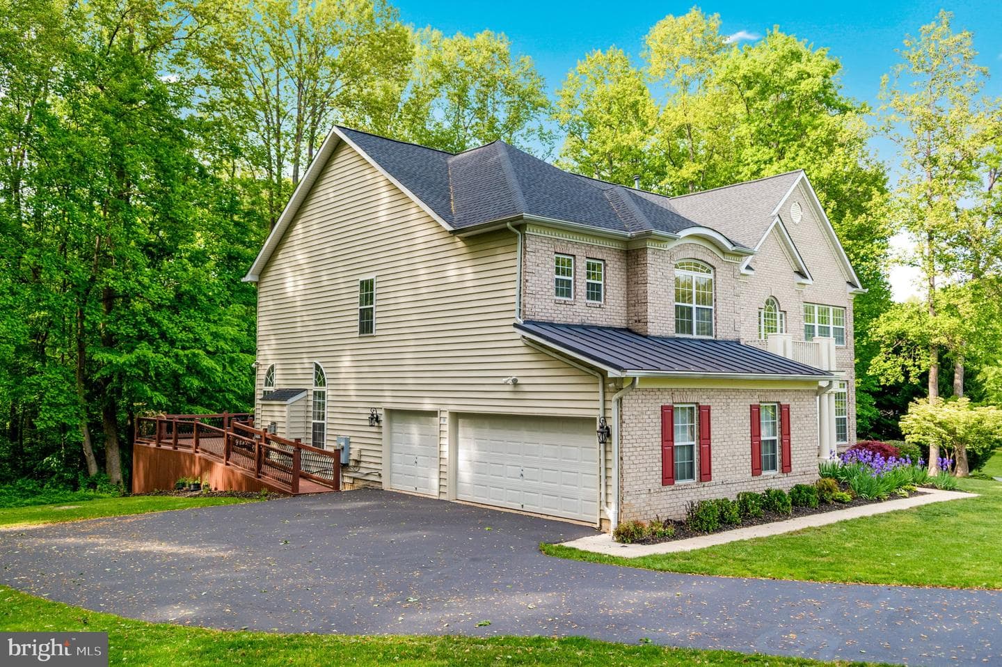 6602 Green Branch Lane photo 4