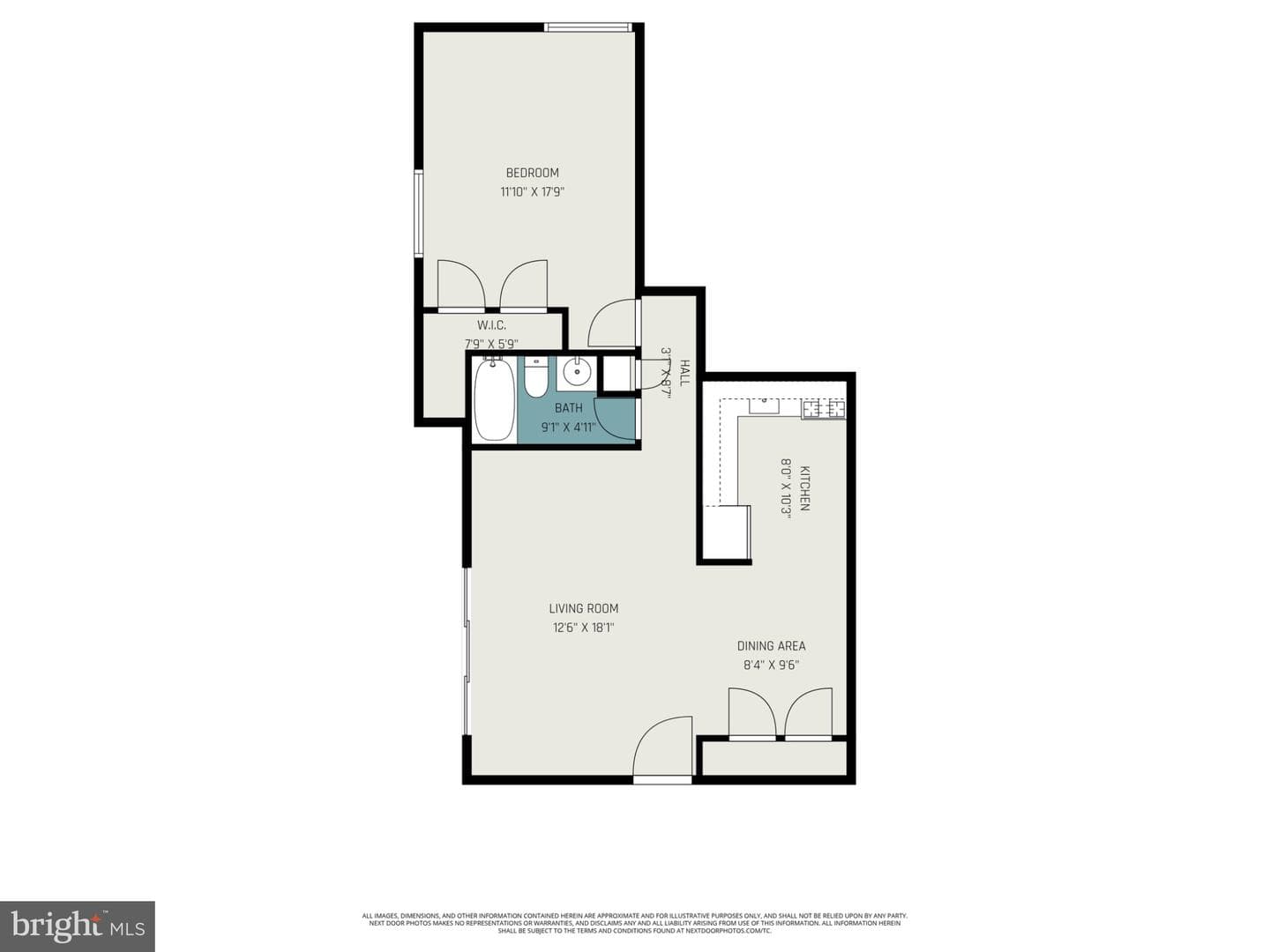 2310 Ewing Avenue #201 photo 23