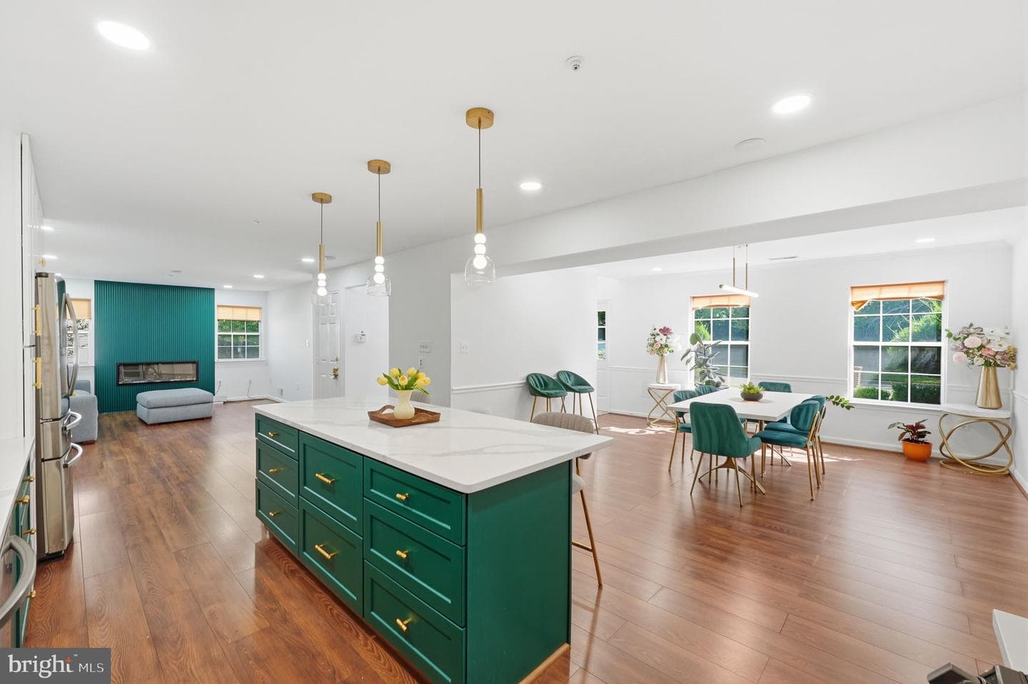705 Bonnie Meadow Lane photo 4