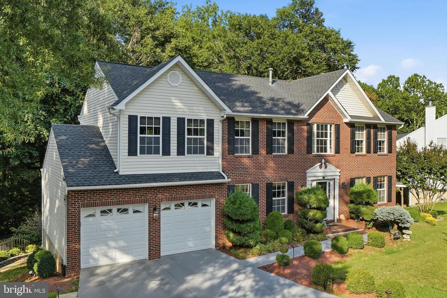 705 Bonnie Meadow Lane photo 43