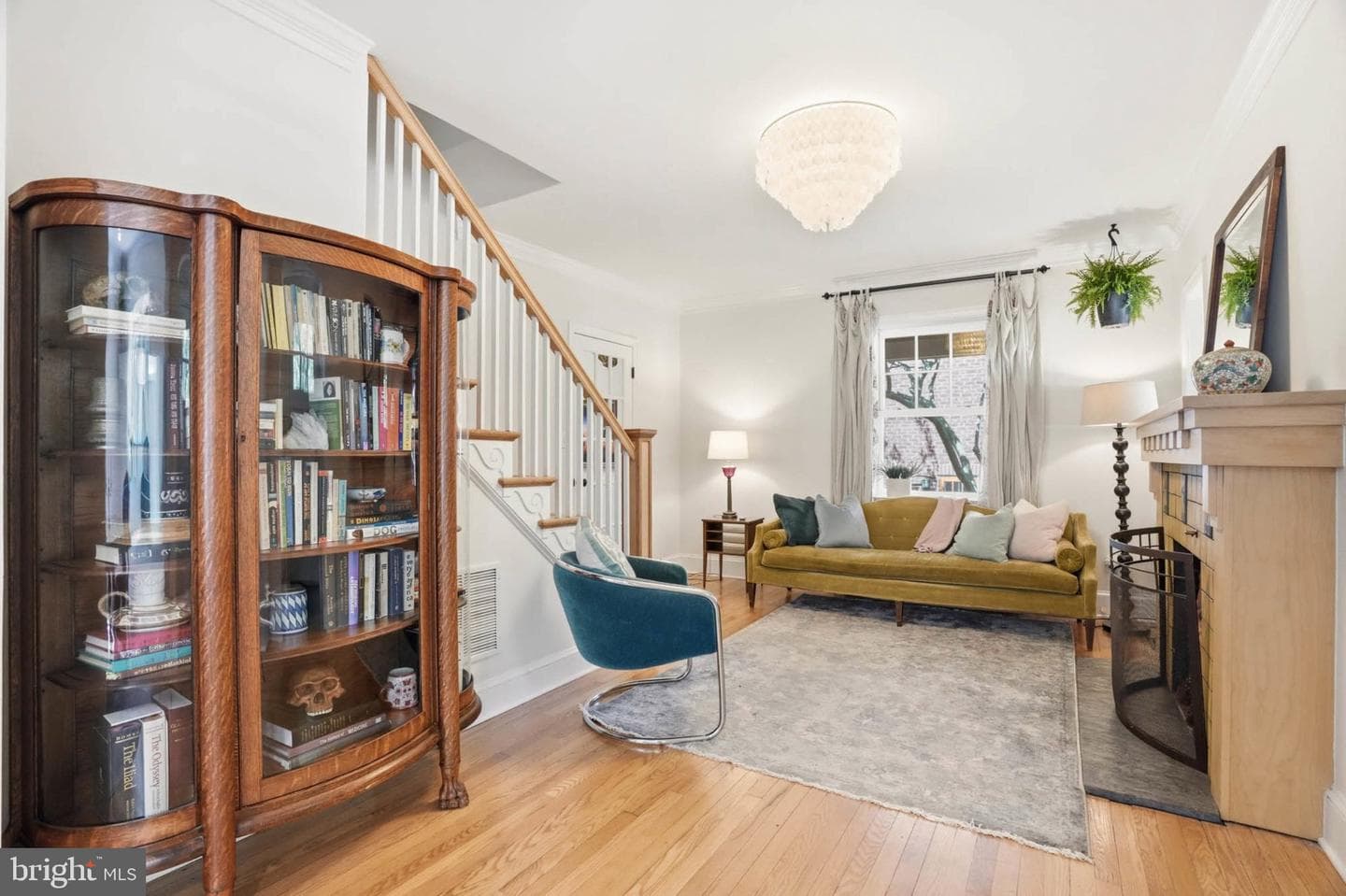 4011 Oglethorpe Street photo 3