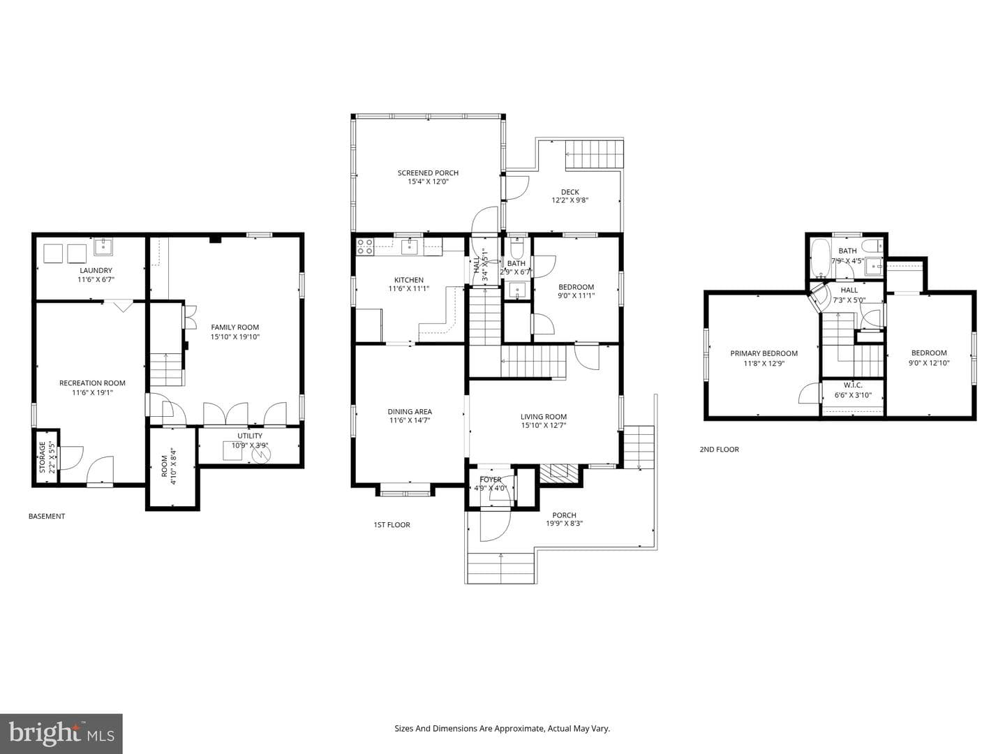 4011 Oglethorpe Street photo 31