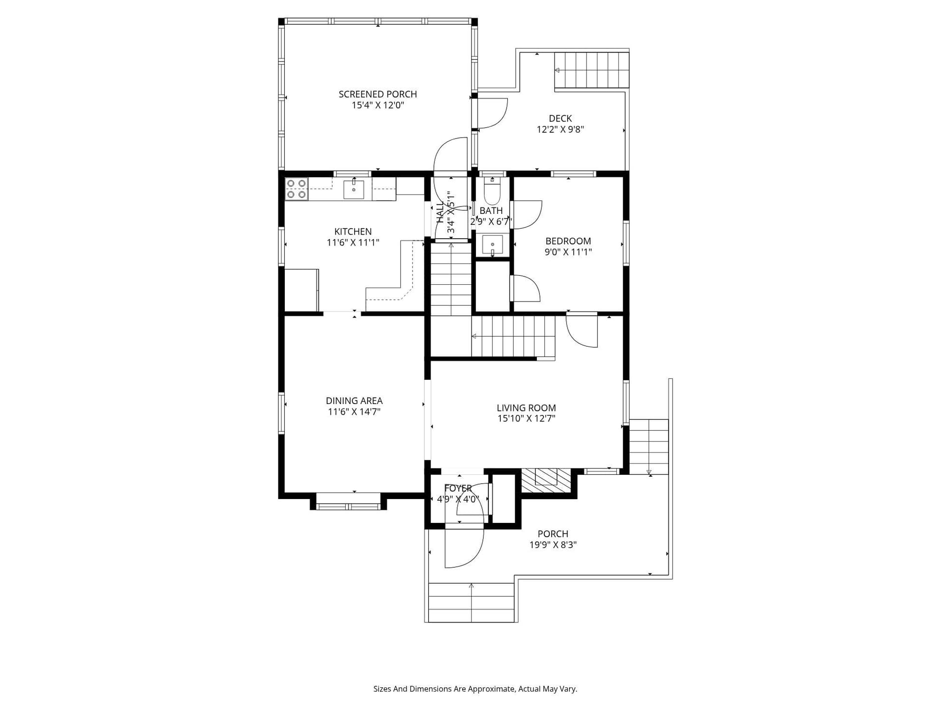 4011 Oglethorpe Street photo 33