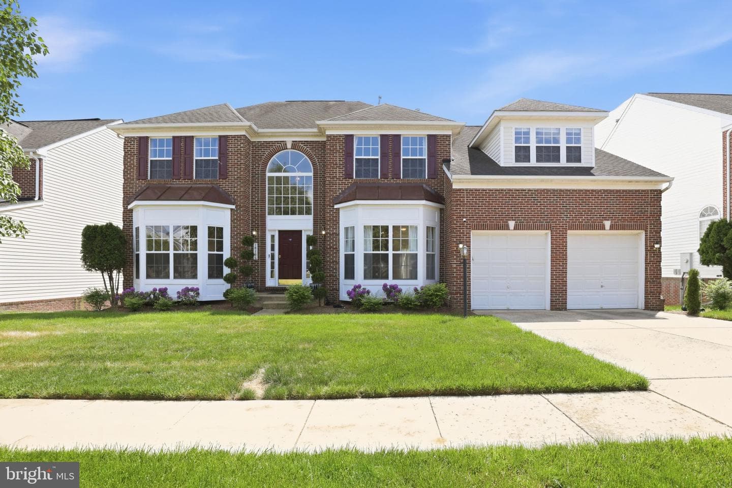 10105 Elgin Circle photo 1